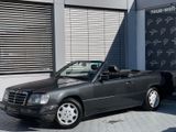 Mercedes-Benz E220 Cabrio/SportLine/Leder/Klima/H Gutachten - Mercedes-Benz aus 1993