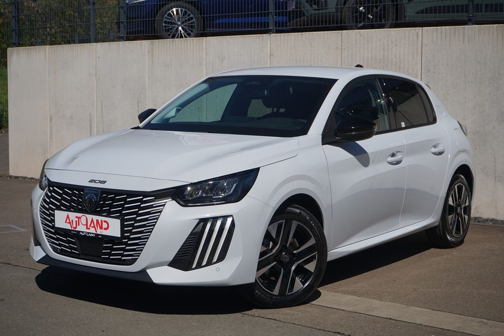 Image of Peugeot 208