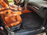 BMW 520i Individual Highline Sport  - BMW 520 aus 2003: 520i