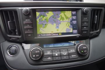 Toyota RAV 4 - 12