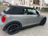 MINI Cooper Cabrio - MINI Cooper Cabrio von privat