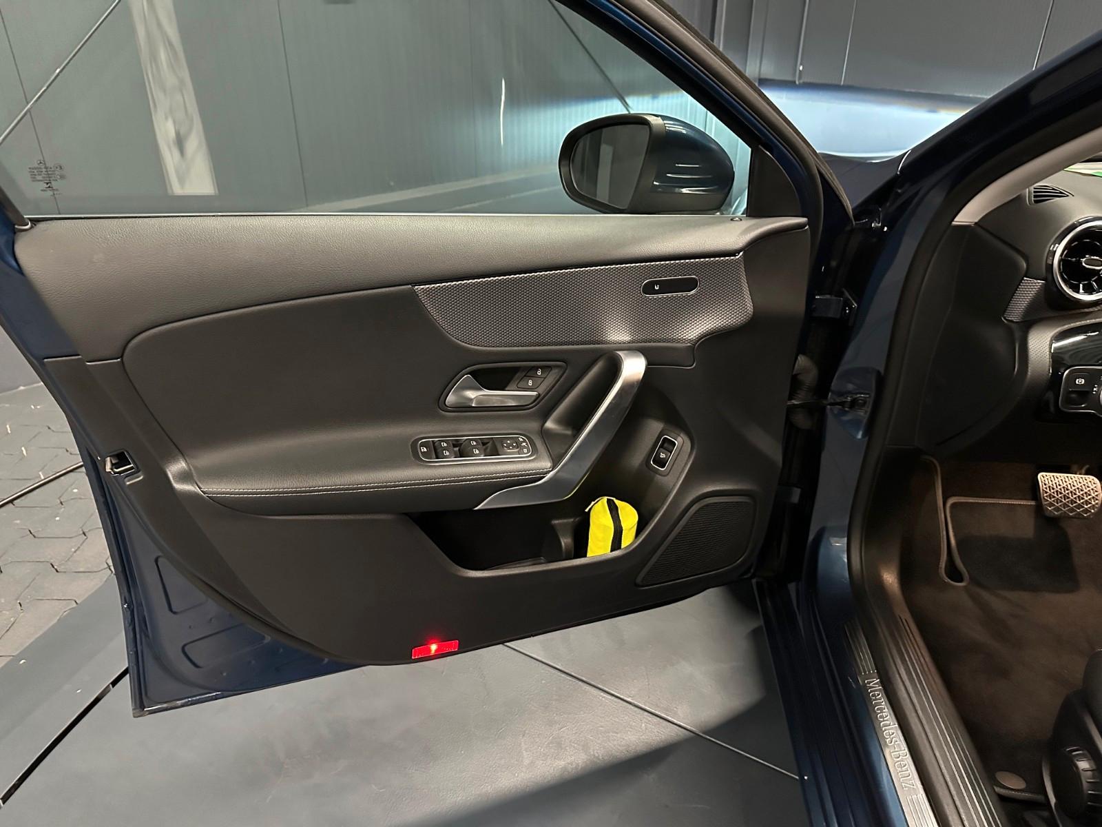 Mercedes-Benz A 250 Lim. 4Matic Progressive*18Zoll*AHK*KAMERA*