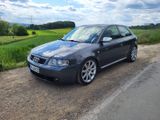 Audi S3 1.8T quattro - - Audi S3: 1.8