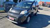 Fiat Qubo 1,3*KLIMAANLAGE*SCHIEBETÜREN*PDC*EURO4* - Fiat Qubo mit Diesel-Antrieb