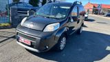 Fiat Qubo 1,3*KLIMAANLAGE*SCHIEBETÜREN*PDC*EURO4* - Fiat Qubo mit Diesel-Antrieb