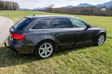 Audi A4 2.0 TDI (DPF) Ambition Avant Ambition - Audi A4 aus 2010: Kombi