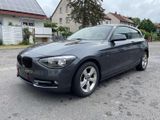 BMW 116 116i F21 Coupé*Sihzg+Sport Line+136PS+DAB+PD