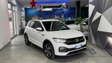 Volkswagen T-Cross 1.6 TDI DSG R-Line BMT - VW T-Cross Diesel Gebrauchtwagen