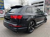 Audi SQ7 4.0 TDI quattro tiptronic - - Audi SQ7 aus 2017