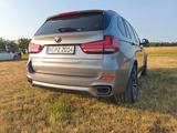 BMW X5 xDrive40d M-Sportpaket*Vollaussttung *2.Hand - BMW X5: 40d M Sport
