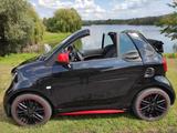 Smart ForTwo Cabrio BRABUS Nightlove 1 von 100