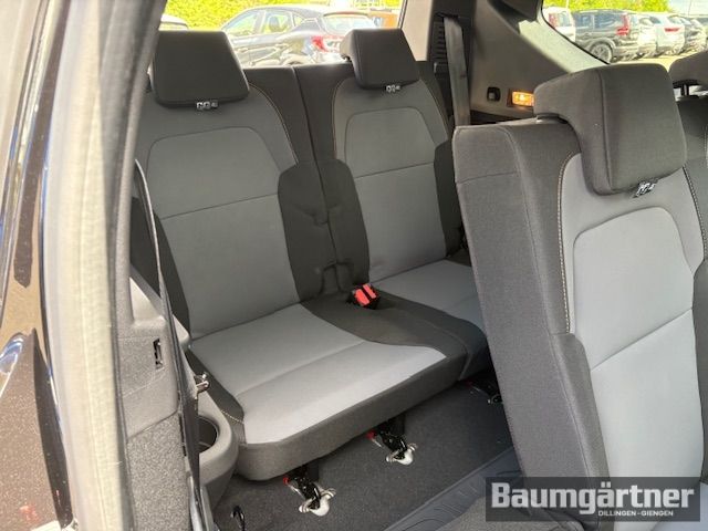 Fahrzeugabbildung Dacia Jogger Extreme TCe 110 7-Sitzer/Kamera/PDC/LED