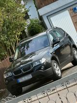BMW x3 2.0sd 177ps Automatik - BMW X3: 177 Ps