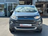 Ford EcoSport Titanium Garantie*Klimaauto*8-Fach* - Ford EcoSport in Hannover