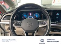 Volkswagen T7 Multivan - Vorschau Bild 13