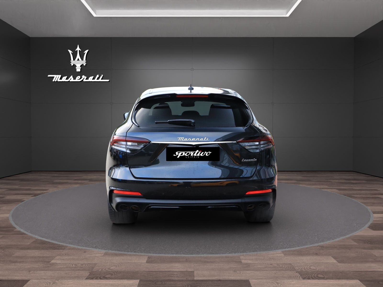Maserati Levante - Bild 5