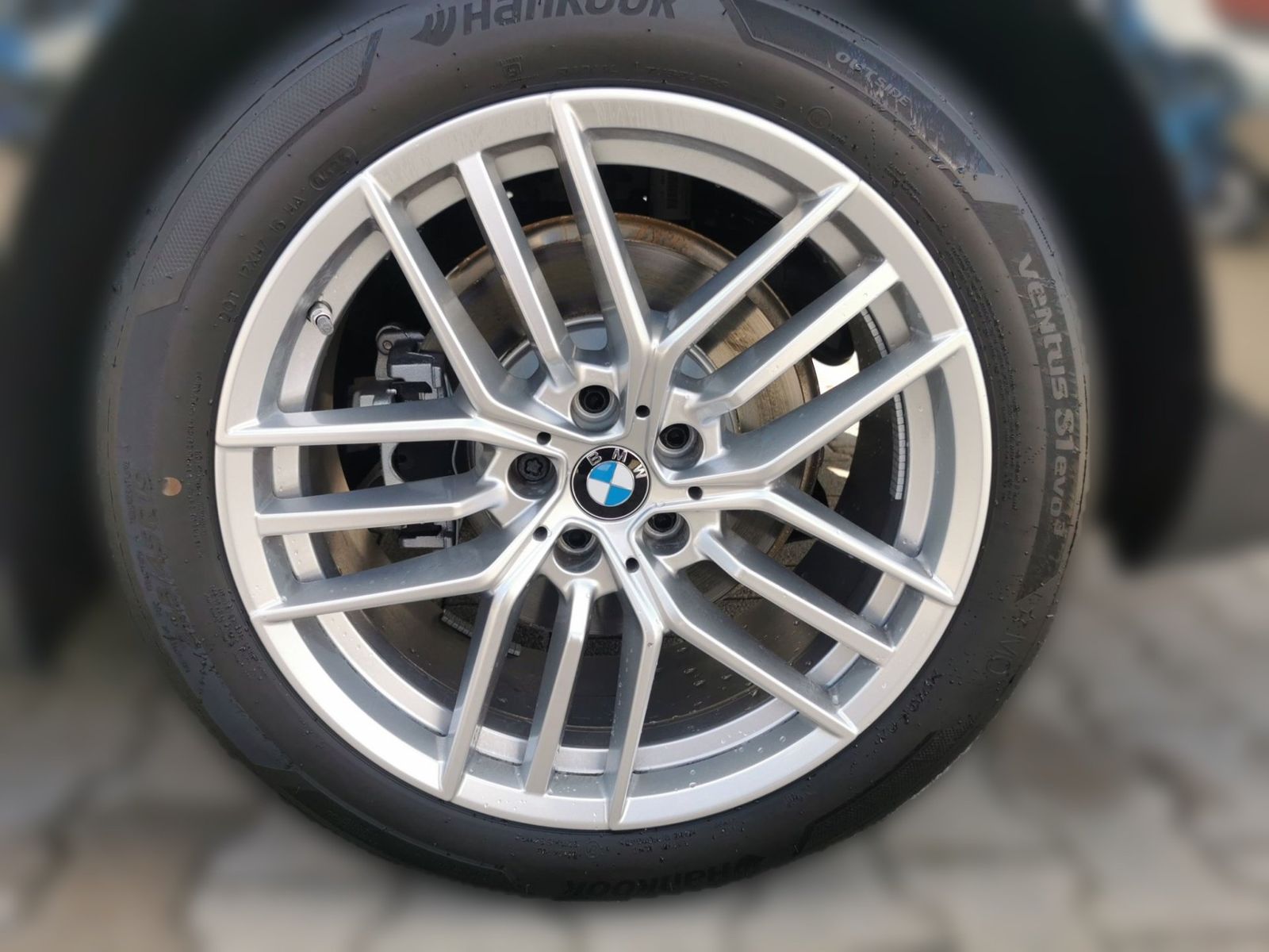 BMW 520 - Bild 4