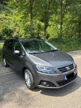 Seat Alhambra 2.0 TDI Start&Stop 110kW CONNECT DS...