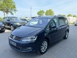 Volkswagen Sharan Highline 2.0 TDI DSG Navi Pano. 7 Sitzer - VW Sharan Gebrauchtwagen in Hannover