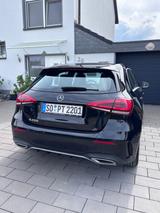 Mercedes-Benz A 200 AMG Line | 163PS | Garantie | Top gepflegt - Mercedes-Benz A 200 in Dortmund