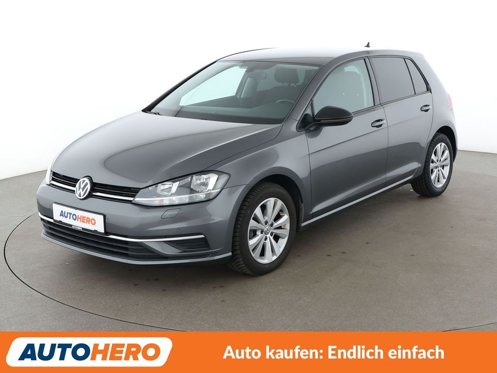 Image of Volkswagen Golf