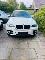 BMW x6 Diesel Motorschaden - BMW: Motorschade
