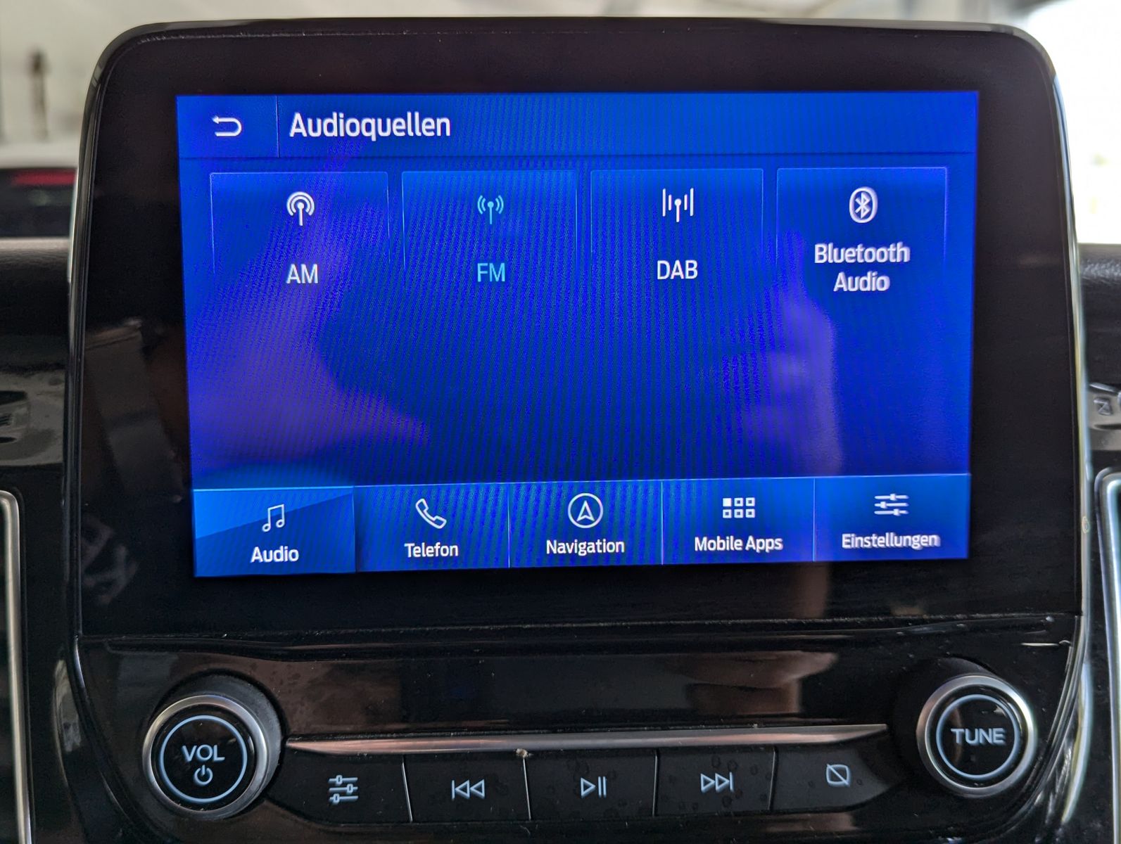 FORD Tourneo Custom 320 L2 Aut. Titanium 9-Sitze Cam - Image 33