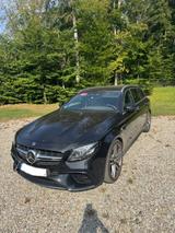 Mercedes-Benz E 63 AMG Mercedes-AMG E 63 S 4MATIC+ T Autom... - gebrauchte Mercedes-Benz E 63 AMG aus dem Jahr 2020