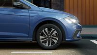 Volkswagen Polo - Vorschau Bild 5