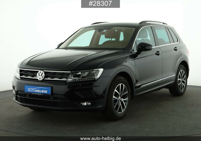 Volkswagen Tiguan 2.0 TDI Comfortline #LED#Navi#Kamera#ACC#