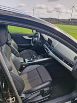 Audi A4 2.0 TDI 140kW S tronic sport Avant sport - Audi A4: TDI 140