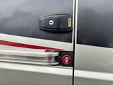 Bürstner City Car 640 - Bürstner City