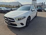 Mercedes-Benz A 180 KOMPAKTLIMOU Kam. KlimaA LED LM Navi PDC - Mercedes-Benz: Kompakt