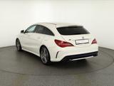 Mercedes-Benz CLA 200 Shooting Brake 7G-DCT AMG Line LED Navi - Mercedes-Benz CLA 200 Shooting Brake Gebrauchtwagen