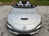 Mercedes-Benz AMG PURESPEED|MATT SILVER|1of250 LIMITED EDITION - Mercedes-Benz SL 63 AMG Neuwagen