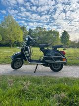 Vespa PX 200 E - VESPA P200E