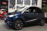 Aixam E-Coupe Elektro E Coupe Mopedauto Microcar 45 KM