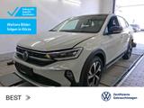 Volkswagen Taigo 1.0 TSI DSG STYLE*IQ.LIGHT*PANO*KAMERA*PDC - VW Taigo Gebrauchtwagen in Frankfurt
