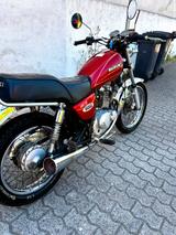 Suzuki GN 125 Tüv Neu - Offers