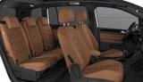 Volkswagen Touran 1.4 TSI DSG-HL-DCC-7S-Pano-AHK-Navi - Volkswagen Touran: Dcc