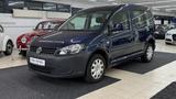 Volkswagen Caddy Kasten/Kombi Trendline*5 Sitz*Benzin*AHK - VW Caddy bis 5.000 Euro