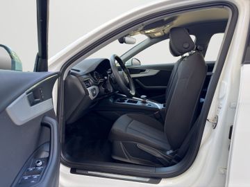 Audi A4 - 5