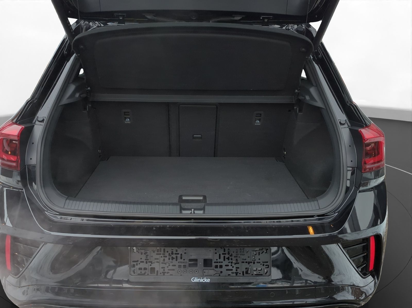 Volkswagen T-Roc - Bild 10