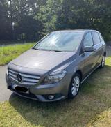 Mercedes-Benz B 180 CDI DCT - - Mercedes-Benz B 180