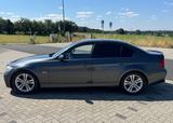 BMW 320d - Automatik - Volleder - BMW 320 aus 2006: 320d