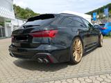 Audi RS6 ABT-POWER EDITION 740PS FULL-AUDI&FULL-ABT - gebrauchte Audi RS6 aus dem Jahr 2020