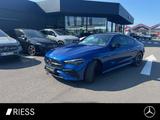 Mercedes-Benz CLE 450 4M Cp AMG Sport Night Distr Pano 360 20' - gebrauchte Mercedes-Benz CLE 450 aus dem Jahr 2024