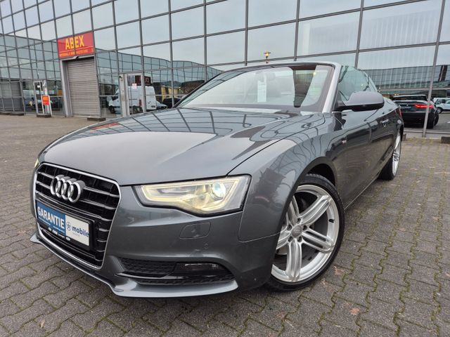 Audi A5 2.0 TFSI*Sline*Navi*19Zoll*2Hand*12M Garantie