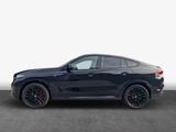 BMW X6 xDrive40d Sportpaket Gestiksteuerung DAB LED - BMW X6 in Karlsruhe