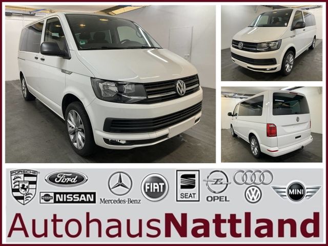 Volkswagen T6.1 Multivan 2.0 TDI Trendline PDC Navi AHK